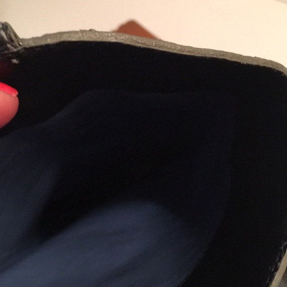 Marc Jacobs leather boots - Picture 5 of 6